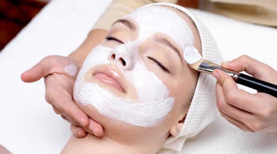 Clarifying Acne Facial in Roswell GA Near Me Acne Treatment